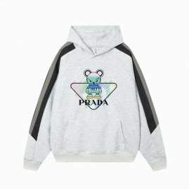 Picture of Prada Hoodies _SKUPradaS-4XL11Lr1365334